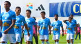 Sporting Cristal busca completar a todo su plantel fuera de lesiones.