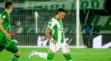 Atlético Nacional llega de ganar por Libertadores a Patronato