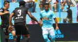 Flavio Gómez anteriormente fue parte de Sporting Cristal. Foto: GLR