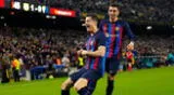 Barcelona recibe a Girona en el Camp Nou por LaLiga