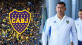 Boca Juniors: últimas noticias