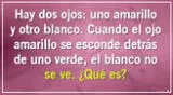 Lee con mucha atención el problema que aparece en el complicado acertijo y encuentra la respuesta.