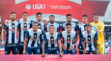 Alianza Lima HOY: los puntos que necesita para ganar el Apertura