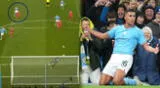 Rodri puso en ventaja a Manchester City sobre Bayern Múnich con golazo