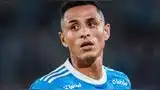 El valor de Yoshimar Yotún nuevamente cayó en el mercado. Foto: Sporting Cristal