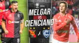 Melgar y Cienciano se enfrentan en Arequipa por el 'Clásico del Sur'