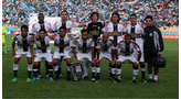 Inolvidable equipo de Alianza Lima versión 2010