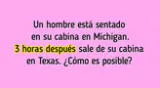 Pocos usuarios lograron descifrar la respuesta correcta en cuestión de pocos segundos.