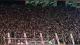Universitario viene llevando 40.000 hinchas cada partido.