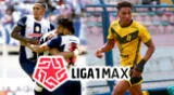 Liga 1 MAX transmitirá el Alianza Lima vs Cantolao