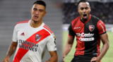 River Plate recibe a Newell's por la fecha 12 de la Liga Profesional