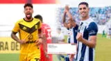 Hincha peruano confía en la victoria de Alianza Lima y si acierta ganará un billetón