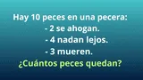 Si logras resolver este acertijo serás considerado un verdadero genio.