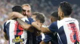 Alianza Lima viene de golear 3-0 a Cantolao por la Liga 1 2023