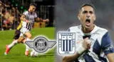 Libertad y la desventaja ante Alianza Lima por Copa Libertadores