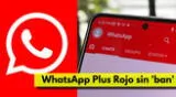 La manera más sencilla y práctica para obtener la última versión de WhatsApp Plus