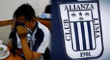 Sin hinchas: Alianza Lima informó que jugará esta semana a puertas cerradas.