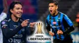 Independiente del Valle se enfrentará a Liverpool por la Copa Libertadores