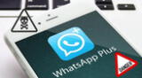 WhatsApp 2023: ¿por qué no debes hablar con alguien que tenga la versión Plus?