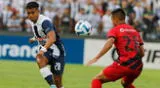 Alianza Lima recibió una excelente noticia de cara a su duelo contra Libertad