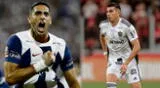 Tres figuras de Mineiro no estarán para el partido contra Alianza por Copa Libertadores