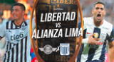 Libertad vs. Alianza Lima por la fecha 2 de la Copa Libertadores