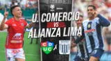 Alianza Lima visita a Unión Comercio en Tarapoto por el Torneo Apertura