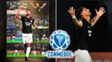 Conmebol y los mensajes a Alianza Lima tras victoria en Copa Libertadores
