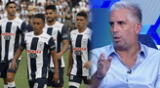 Alianza Lima es líder del Torneo Apertura 2023 con 27 puntos