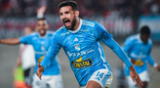 Próximo partido de Sporting Cristal: rival, fecha y horario por la Liga 1.