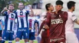 Sport Boys recibe a Universitario en el Estadio Monumental de Ate