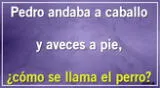 Solo tienes 8 segundos para resolver este complicado ejercicio mmental.