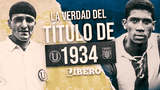 La verdadera historia sobre la definición del título de 1934