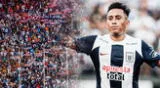 Alianza Lima: sanción a Cueva y últimas noticias