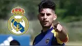 Zambrano contó que hubiese rechazado ir a Real Madrid para seguir en Boca Zambrano contó que hubiese rechazado ir a Real Madrid para seguir en Boca