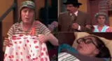 ¿Por qué el Chavo del 8 fue el único que no se contagió de viruela en la vecindad?