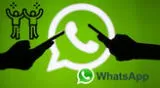 WhatsApp: ¿para qué sirve el modo compañero en la app?
