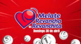 ¿Serás uno de los ganadores del Melate, Revancha y Revanchita?