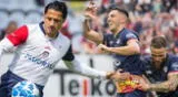 Cagliari venció 3-2 a Ternana por la Serie B de Italia