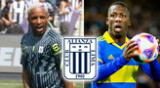 Jefferson Farfán dio curioso mensaje sobre si Advíncula es hincha de Alianza Lima