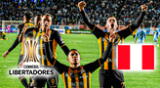 The Strongest viene al Perú nuevamente para enfrentar a Sporting Cristal