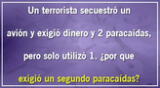 Solo los más capos lograron superar este acertijo de nivel PRO.