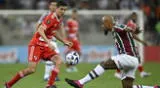 Fluminense y River igualan por la fase de grupos de la Conmebol Libertadores 2023