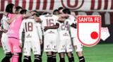 Universitario enfrentará a Santa Fe en Copa Sudamericana, pero no podrá contar con tres de sus integrantes.