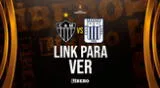 Alianza Lima enfrenta a Atlético Mineiro en Brasil por Copa Libertadores