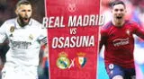Real Madrid se enfrenta a Osasuna por la final de la Copa del Rey 2022-2023