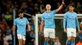 Manchester City retomó la punta de la Premier League