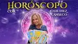 Predicciones de Josie Diez Canseco para este viernes 05 de mayo