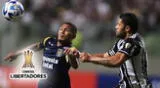 Alianza Lima perdió 2-0 ante Atlético Mineiro por la Copa Libertadores 2023