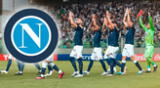 Exfigura de Napoli destacó la presencia de Alianza Lima en Brasil